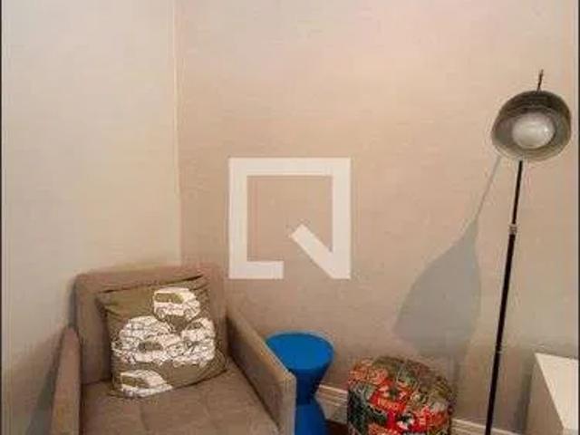 Apartamento para Venda em São Paulo/SP Morumbi 2 Quartos