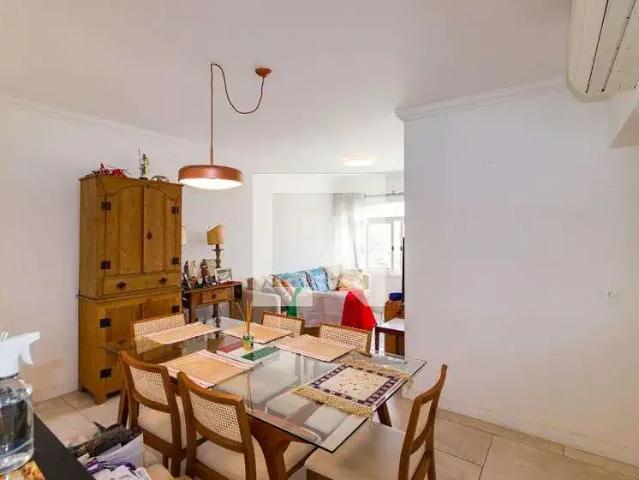 Apartamento para Venda em São Paulo/SP Morumbi 2 Quartos