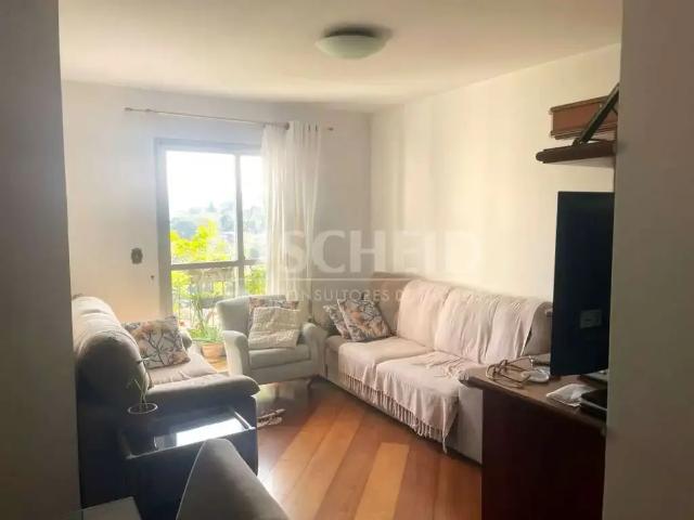 Apartamento para Venda em São Paulo/SP Morumbi 2 Quartos