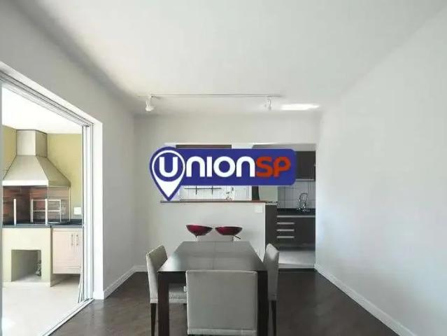 Apartamento para Venda em São Paulo/SP Morumbi 2 Quartos