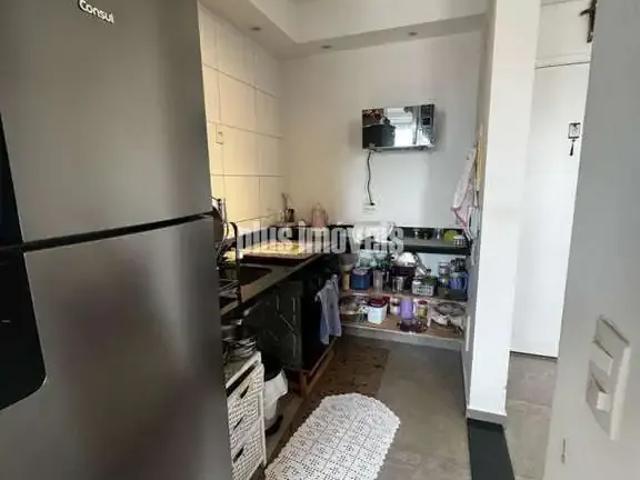 Apartamento para Venda em São Paulo/SP Morumbi 2 Quartos