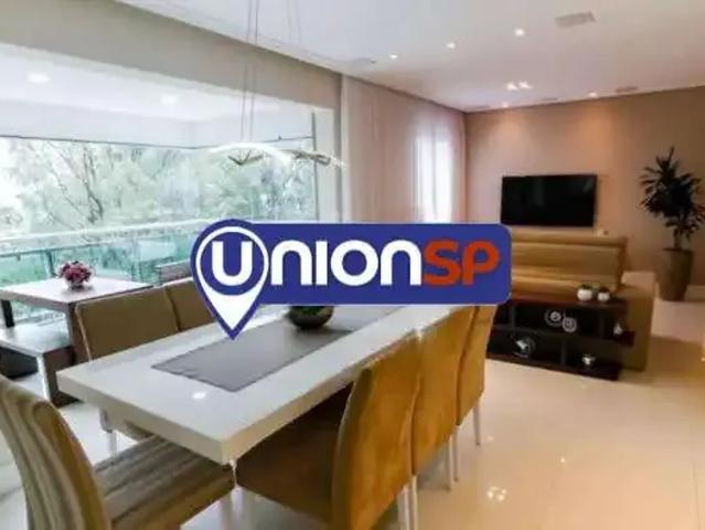 Apartamento para Venda em São Paulo/SP Morumbi 2 Quartos