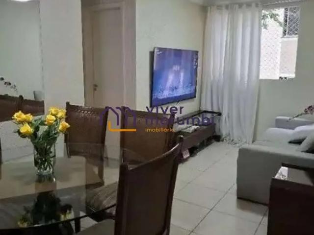 Apartamento para Venda em São Paulo/SP Morumbi 2 Quartos