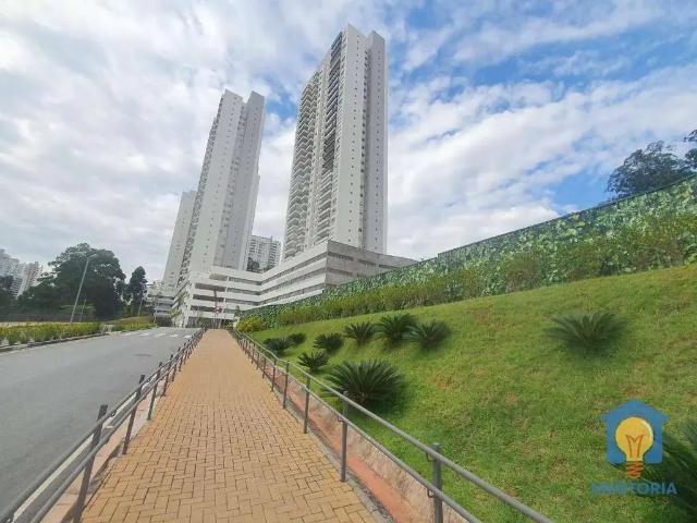 Apartamento para Venda em São Paulo/SP Morumbi 2 Quartos