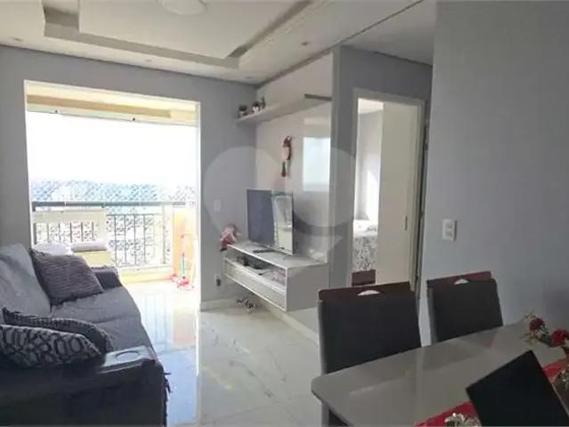Apartamento para Venda em São Paulo/SP Morumbi 2 Quartos