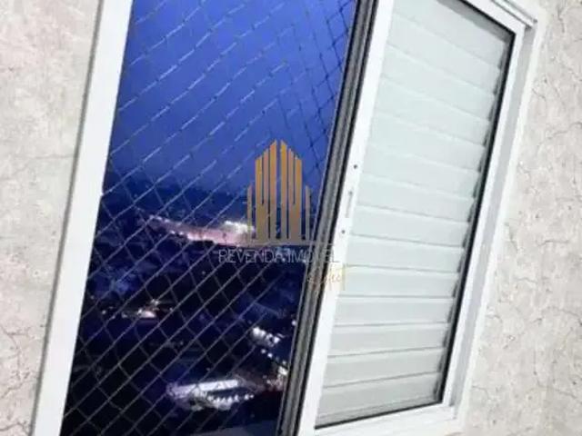 Apartamento para Venda em São Paulo/SP Morumbi 2 Quartos