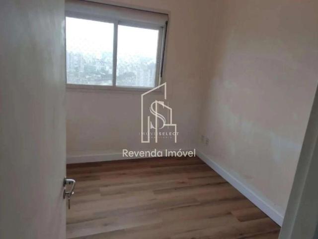 Apartamento para Venda em São Paulo/SP Morumbi 2 Quartos