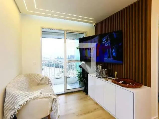 Apartamento para Venda em São Paulo/SP Morumbi 2 Quartos