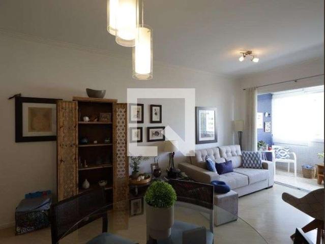 Apartamento para Venda em São Paulo/SP Morumbi 2 Quartos