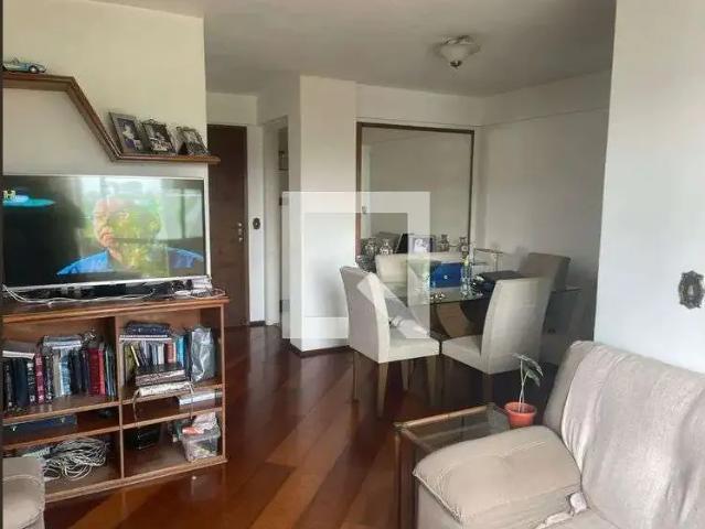 Apartamento para Venda em São Paulo/SP Morumbi 2 Quartos