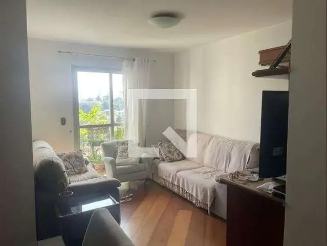 Apartamento para Venda em São Paulo/SP Morumbi 2 Quartos