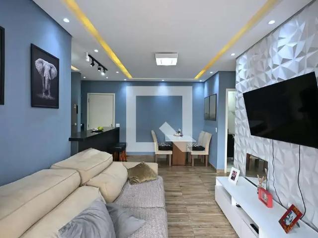 Apartamento para Venda em São Paulo/SP Morumbi 2 Quartos