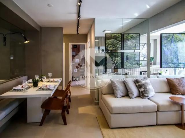 Apartamento para Venda em São Paulo/SP Morumbi 2 Quartos