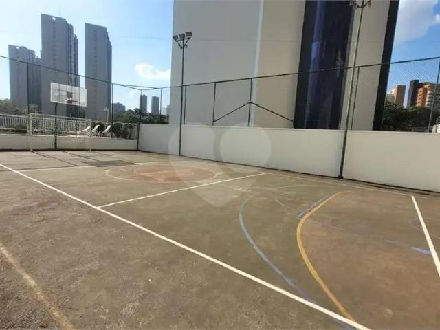 Apartamento para Venda em São Paulo/SP Morumbi 2 Quartos