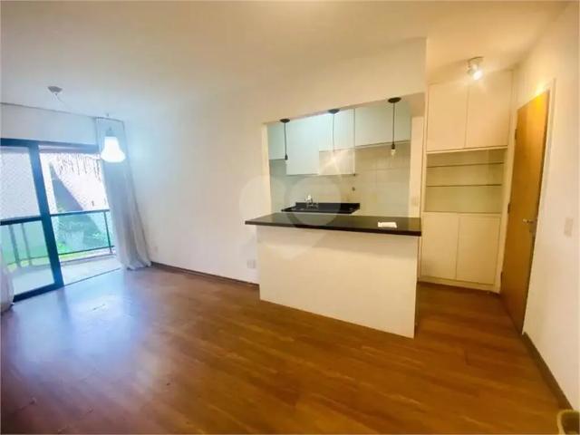 Apartamento para Venda em São Paulo/SP Morumbi 2 Quartos