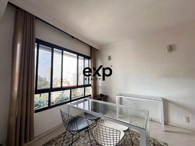 Apartamento para Venda em São Paulo/SP Morumbi 2 Quartos