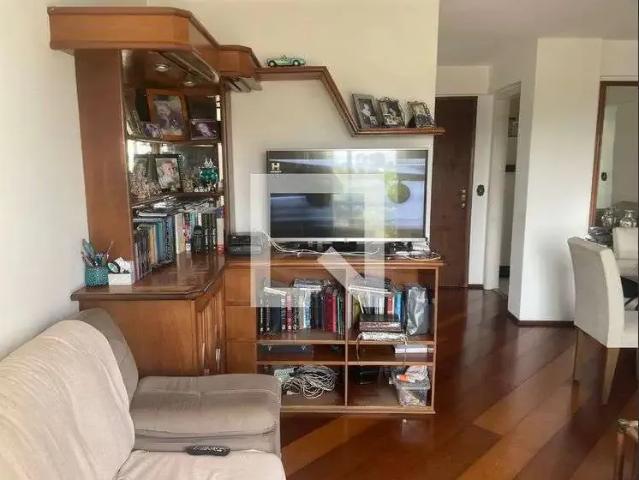 Apartamento para Venda em São Paulo/SP Morumbi 2 Quartos