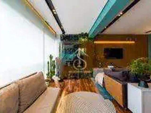 Apartamento para Venda em São Paulo/SP Morumbi 2 Quartos