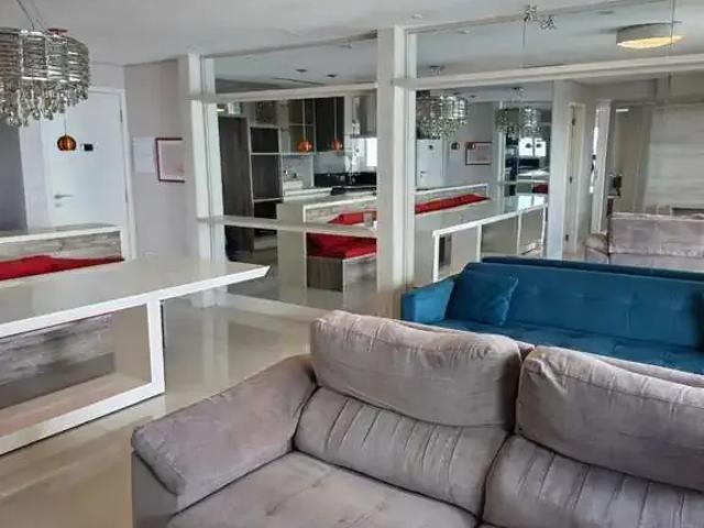 Apartamento para Venda em São Paulo/SP Morumbi 2 Quartos