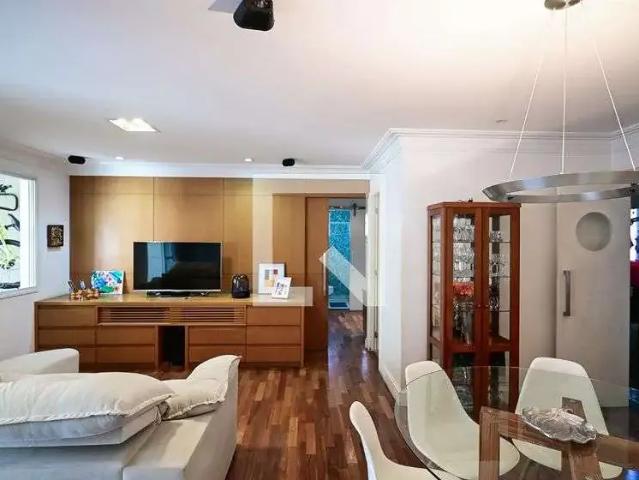 Apartamento para Venda em São Paulo/SP Morumbi 2 Quartos