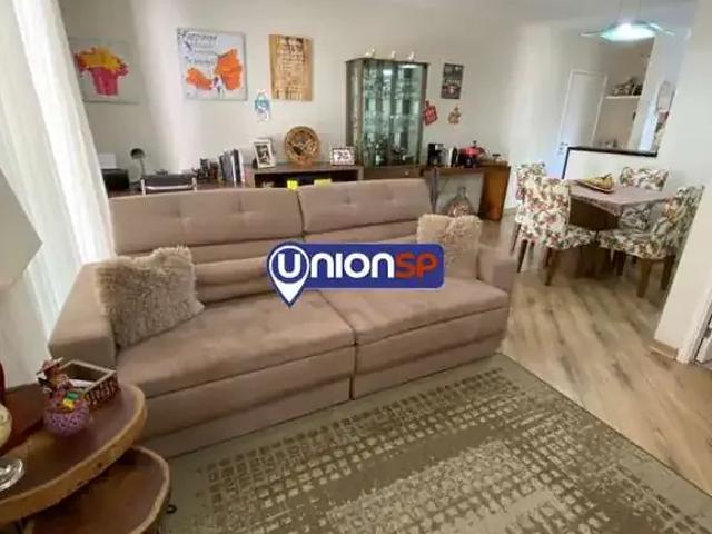 Apartamento para Venda em São Paulo/SP Morumbi 2 Quartos