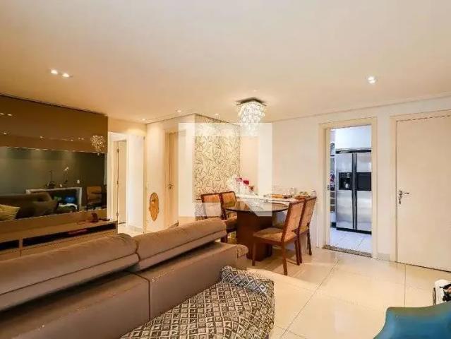 Apartamento para Venda em São Paulo/SP Morumbi 2 Quartos