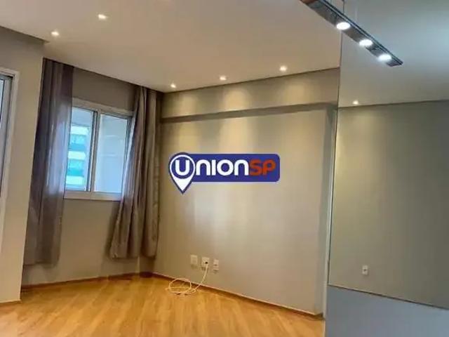 Apartamento para Venda em São Paulo/SP Morumbi 2 Quartos