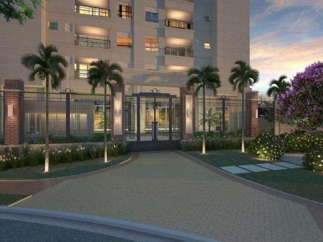 Apartamento para Venda em São Paulo/SP Vila Suzana 2 Quartos
