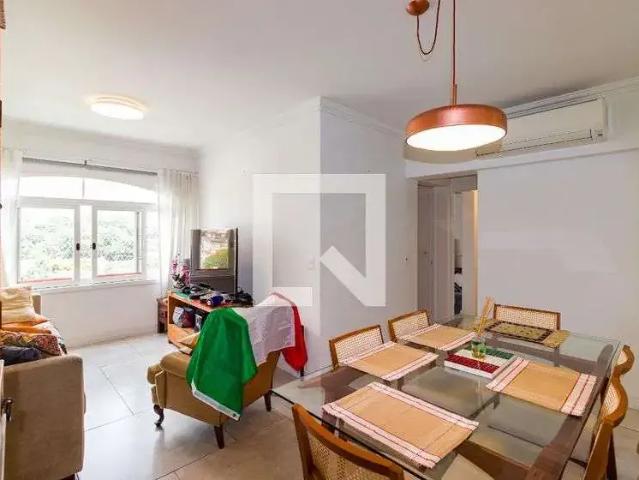 Apartamento para Venda em São Paulo/SP Morumbi 2 Quartos