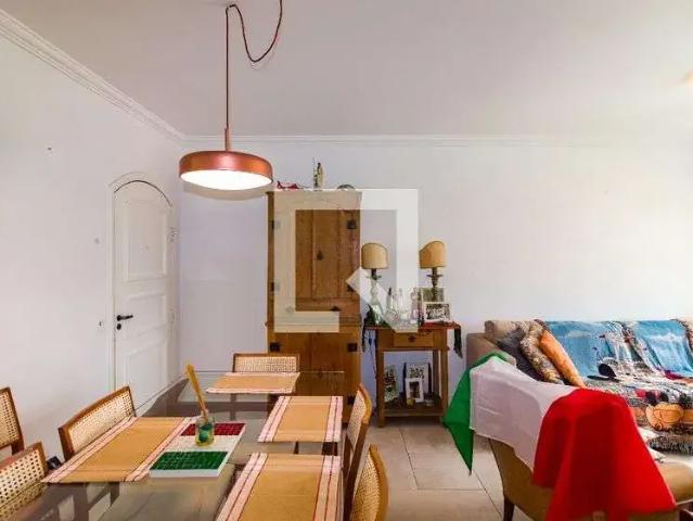 Apartamento para Venda em São Paulo/SP Morumbi 2 Quartos