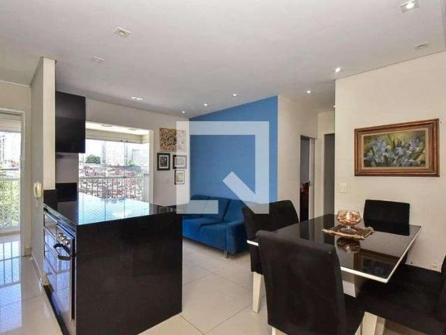 Apartamento para Venda em São Paulo/SP Morumbi 2 Quartos