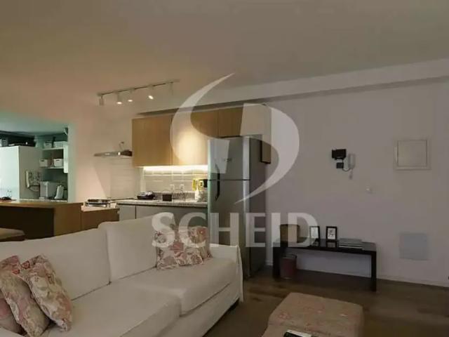 Apartamento para Venda em São Paulo/SP Morumbi 2 Quartos