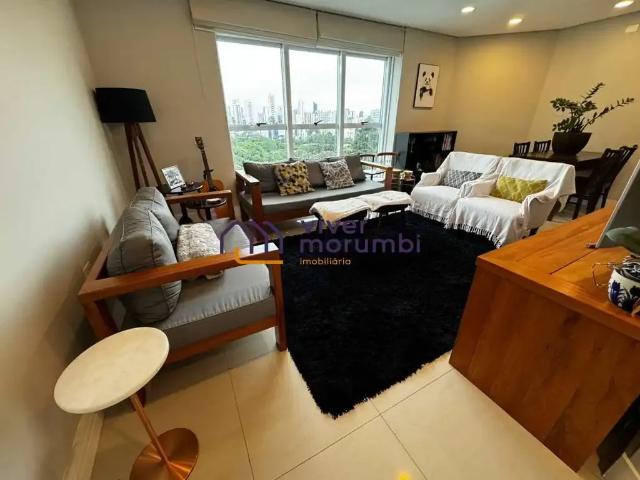Apartamento para Venda em São Paulo/SP Morumbi 2 Quartos