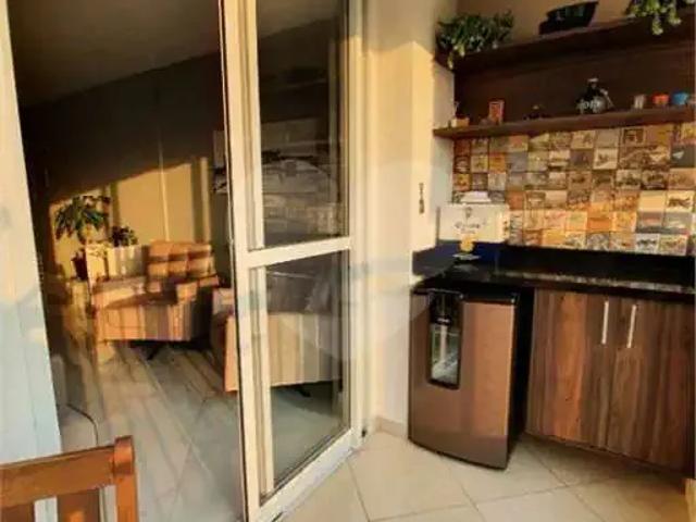 Apartamento para Venda em São Paulo/SP Morumbi 2 Quartos