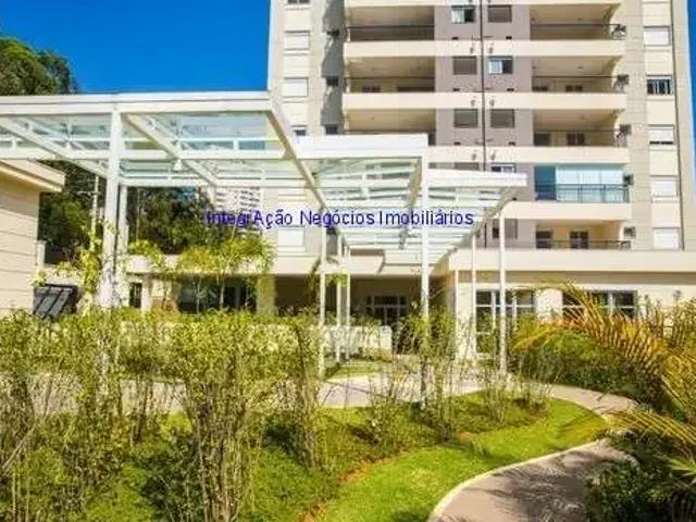 Apartamento para Venda em São Paulo/SP Vila Andrade 2 Quartos