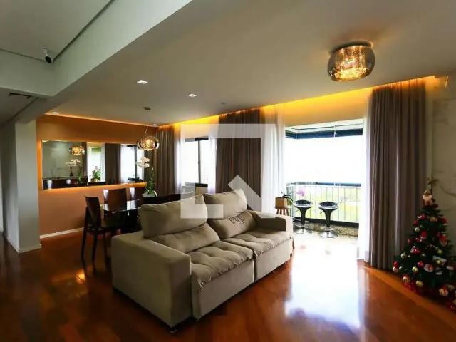 Apartamento para Venda em São Paulo/SP Morumbi 2 Quartos