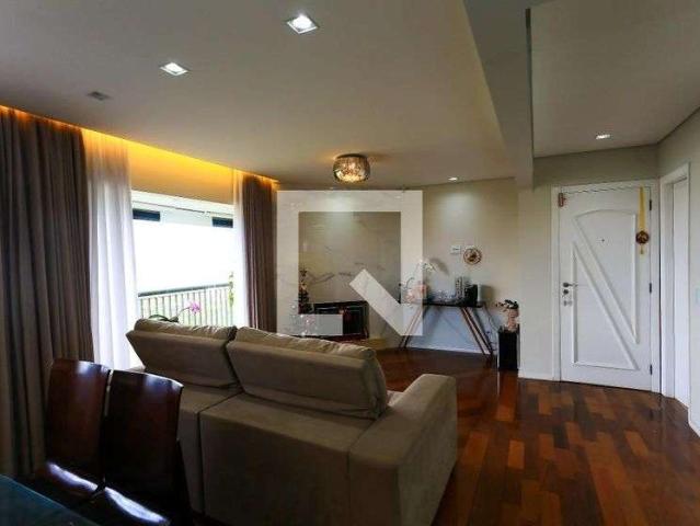 Apartamento para Venda em São Paulo/SP Morumbi 2 Quartos