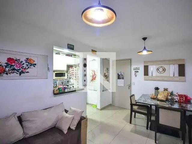Apartamento para Venda em São Paulo/SP Morumbi 2 Quartos