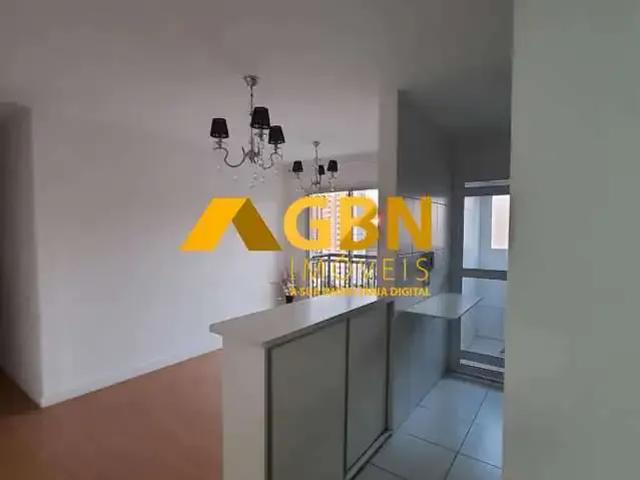 Apartamento para Venda em São Paulo/SP Morumbi 2 Quartos