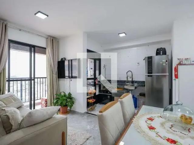 Apartamento para Venda em São Paulo/SP Morumbi 2 Quartos