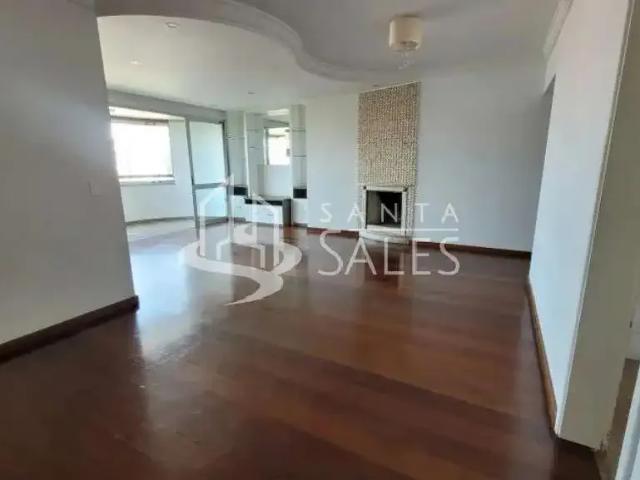 Apartamento para Venda em São Paulo/SP Morumbi 2 Quartos