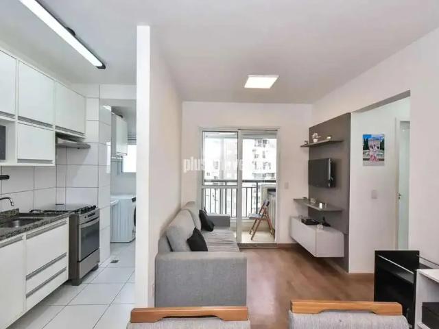 Apartamento para Venda em São Paulo/SP Morumbi 2 Quartos