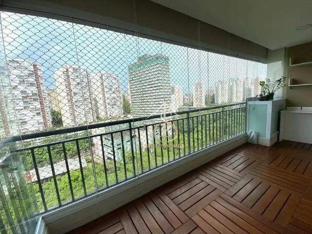 Apartamento para Venda em São Paulo/SP Morumbi 2 Quartos