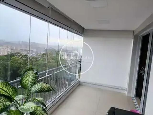 Apartamento para Venda em São Paulo/SP Morumbi 2 Quartos