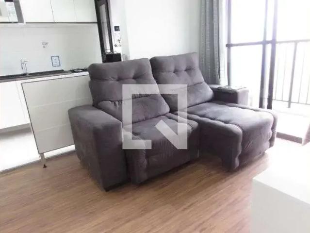 Apartamento para Venda em São Paulo/SP Morumbi 2 Quartos