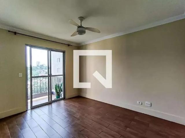 Apartamento para Venda em São Paulo/SP Morumbi 2 Quartos