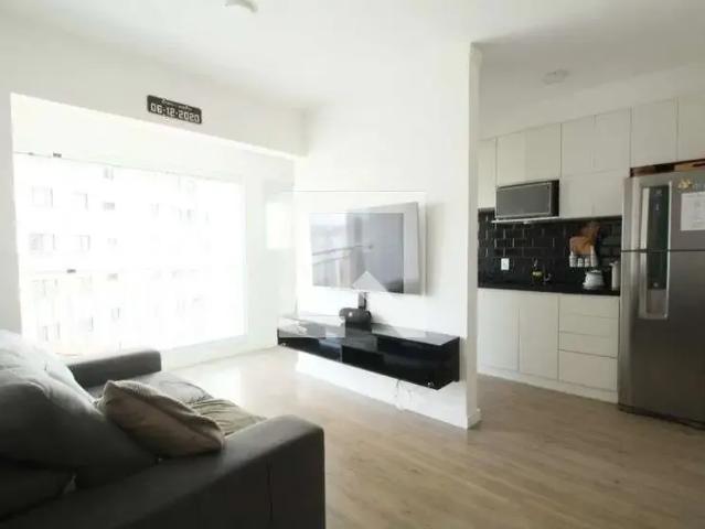 Apartamento para Venda em São Paulo/SP Morumbi 2 Quartos