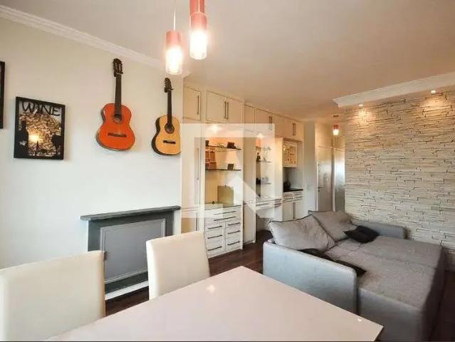 Apartamento para Venda em São Paulo/SP Morumbi 2 Quartos