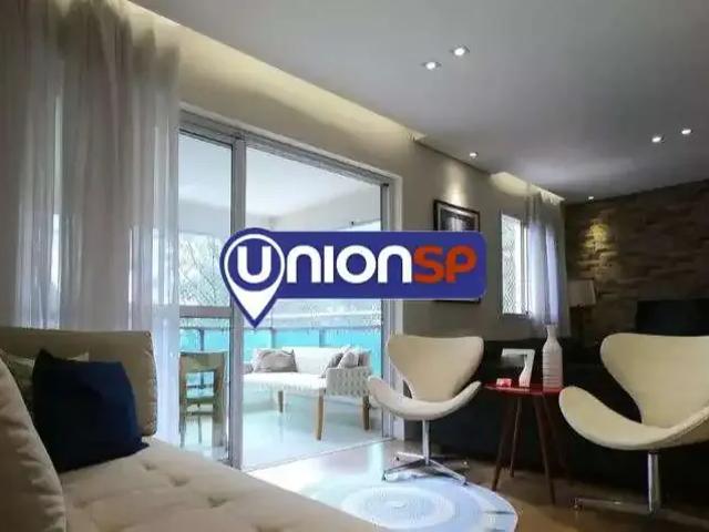 Apartamento para Venda em São Paulo/SP Morumbi 2 Quartos