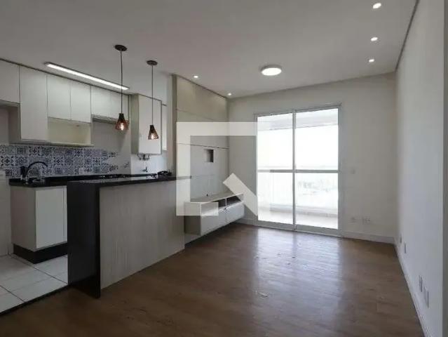 Apartamento para Venda em São Paulo/SP Morumbi 2 Quartos
